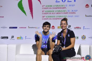 junior im winner ita andrea colnago ph ferraro sfa 6370